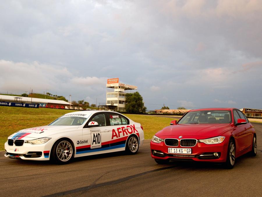  BMW 3-Series 2012 года  (фото 176 из 191)
